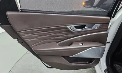 Kia K9 2019, 75003 км, за 25500000 KRW - фото 25