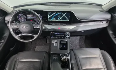 Hyundai Grandeur 2022, 176624 км, за 16500000 KRW - фото 7