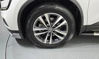 Renault-KoreaSamsung QM6 2017, 68720 км, за 11000000 KRW - фото 5