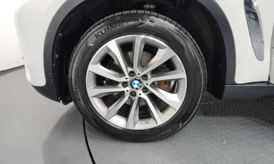 BMW X6 2016, 147956 км, за 19500000 KRW - фото 5