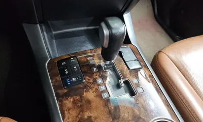 Kia Mohave 2017, 135803 км, за 15600000 KRW - фото 9