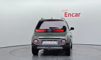 Hyundai Casper 2023, 21178 км, за 16900000 KRW