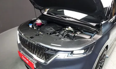 Kia Canival 2021, 36176 км, за 28900000 KRW - фото 6