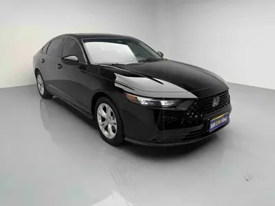 Honda Accord 2024, 25000 км, за 109900 CNY - фото 3