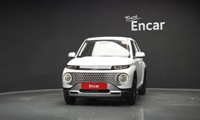 Hyundai Casper 2023, 148757 км, за 9000000 KRW - фото 3