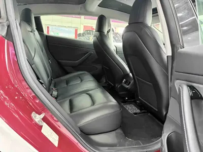 Tesla Model 3 2019, 64000 км, за 113800 CNY - фото 17