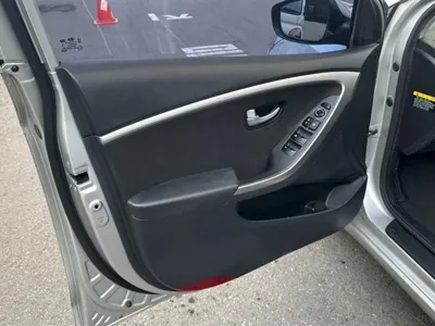 Hyundai i30 2014, 102992 км, за 5300000 KRW - фото 8