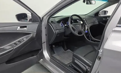 Hyundai Sonata 2010, 118351 км, за 3300000 KRW - фото 10