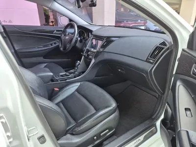 Hyundai Sonata 2014, 119219 км, за 5300000 KRW - фото 9
