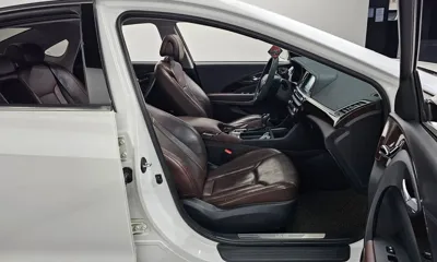 Hyundai Aslan 2015, 138663 км, за 8500000 KRW - фото 10