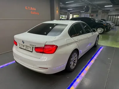 BMW 3-Series 2018, 101332 км, за 14500000 KRW