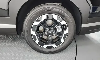 Hyundai Santafe 2024, 30350 км, за 29200000 KRW - фото 21