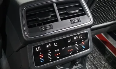 Audi A6 2021, 64607 км, за 28500000 KRW - фото 31