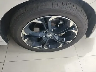 Honda Civic 2022, 34700 км, за 82899 CNY - фото 6