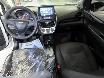 ChevroletGMDaewoo Spark 2016, 88494 км, за 3990000 KRW - фото 10