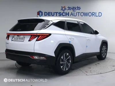 Hyundai Tucson 2023, 61480 км, за 22800000 KRW