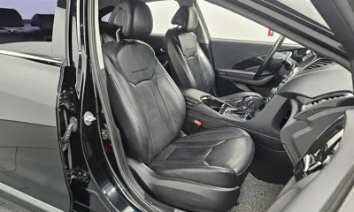 Hyundai Grandeur 2016, 145248 км, за 8700000 KRW - фото 12