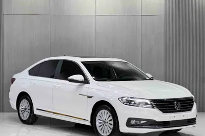 Volkswagen Lavida 2021, 20800 км, за 82099.08 CNY - фото 12