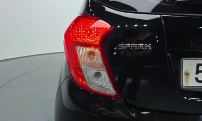 ChevroletGMDaewoo Spark 2019, 50338 км, за 7700000 KRW - фото 23