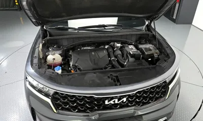 Kia Sorento 2022, 102409 км, за 22900000 KRW - фото 6