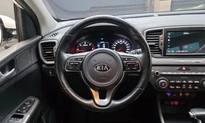 Kia Sportage 2018, 113319 км, за 9800000 KRW - фото 13