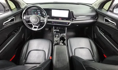 Kia Sportage 2023, 35023 км, за 21790000 KRW - фото 7