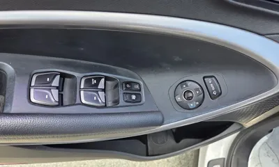 Hyundai Santafe 2014, 167000 км, за 7490000 KRW - фото 16