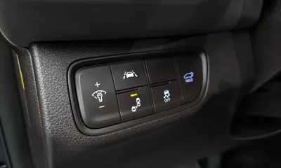 Hyundai Santafe 2019, 122207 км, за 17900000 KRW - фото 14