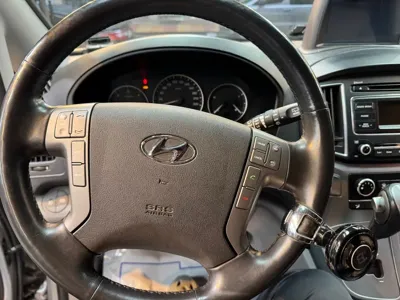 Hyundai Starex 2018, 133192 км, за 10500000 KRW - фото 15