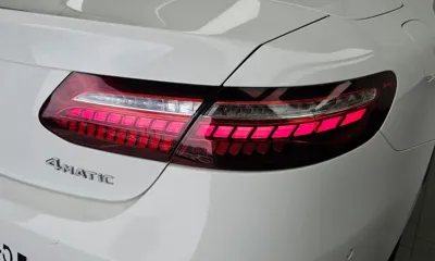 Mercedes-Benz E-Class 2023, 16440 км, за 75500000 KRW - фото 23