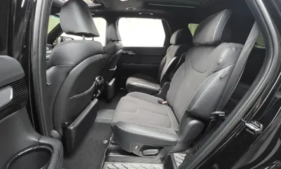 Hyundai Palisade 2024, 18020 км, за 52500000 KRW - фото 12