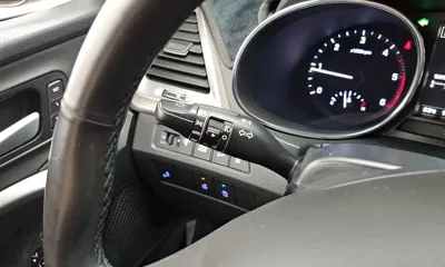 Hyundai Maxcruz 2018, 172404 км, за 12700000 KRW - фото 18