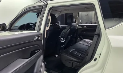 KG_Mobility_Ssangyong Rexton 2019, 116793 км, за 13190000 KRW - фото 26