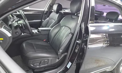 Genesis G80 2018, 166318 км, за 16300000 KRW - фото 18