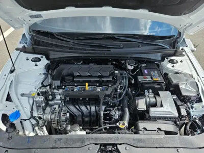Hyundai Avante 2024, 24204 км, за 15990000 KRW - фото 9