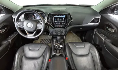 Jeep Cherokee 2020, 67400 км, за 16190000 KRW - фото 7