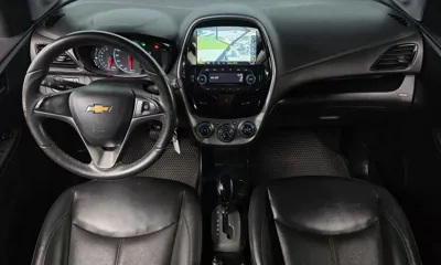 ChevroletGMDaewoo Spark 2017, 74115 км, за 3800000 KRW - фото 7
