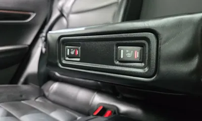 Renault-KoreaSamsung QM6 2019, 97582 км, за 12500000 KRW - фото 29