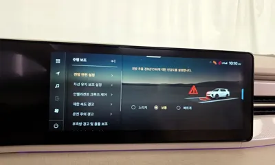 KG_Mobility_Ssangyong Actyon 2026, 4526 км, за 33700000 KRW - фото 32