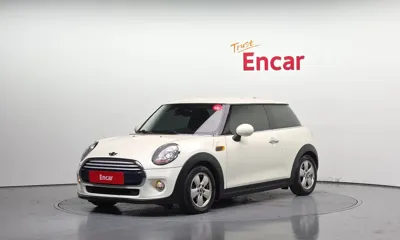MINI Cooper 2015, 114761 км, за 6900000 KRW - фото 1