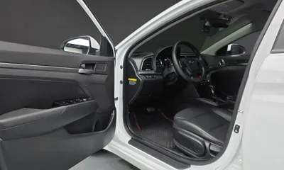 Hyundai Avante 2018, 92231 км, за 10800000 KRW - фото 10