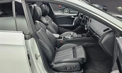 Audi A5 2019, 85379 км, за 29990000 KRW - фото 26