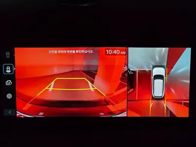 Hyundai Palisade 2026, 500 км, за 46400000 KRW - фото 13