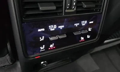 Porsche Cayenne 2025, 18436 км, за 192990000 KRW - фото 31