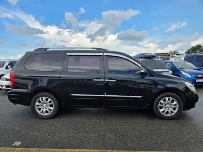 Kia Canival 2013, 140000 км, за 5750000 KRW