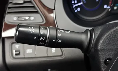 Hyundai Grandeur 2013, 92491 км, за 6200000 KRW - фото 29