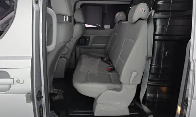 Hyundai Starex 2019, 115785 км, за 14900000 KRW - фото 26