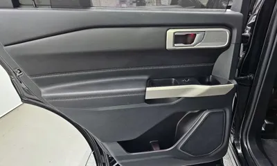 Ford Explorer 2023, 6409 км, за 39500000 KRW - фото 25