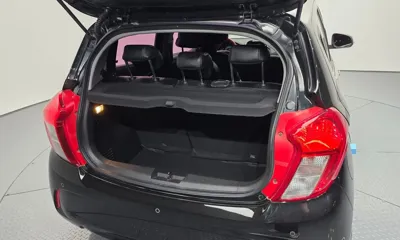 ChevroletGMDaewoo Spark 2017, 122809 км, за 4800000 KRW - фото 20