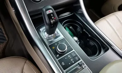 Land Rover Range Rover Sport 2014, 159798 км, за 20490000 KRW - фото 9